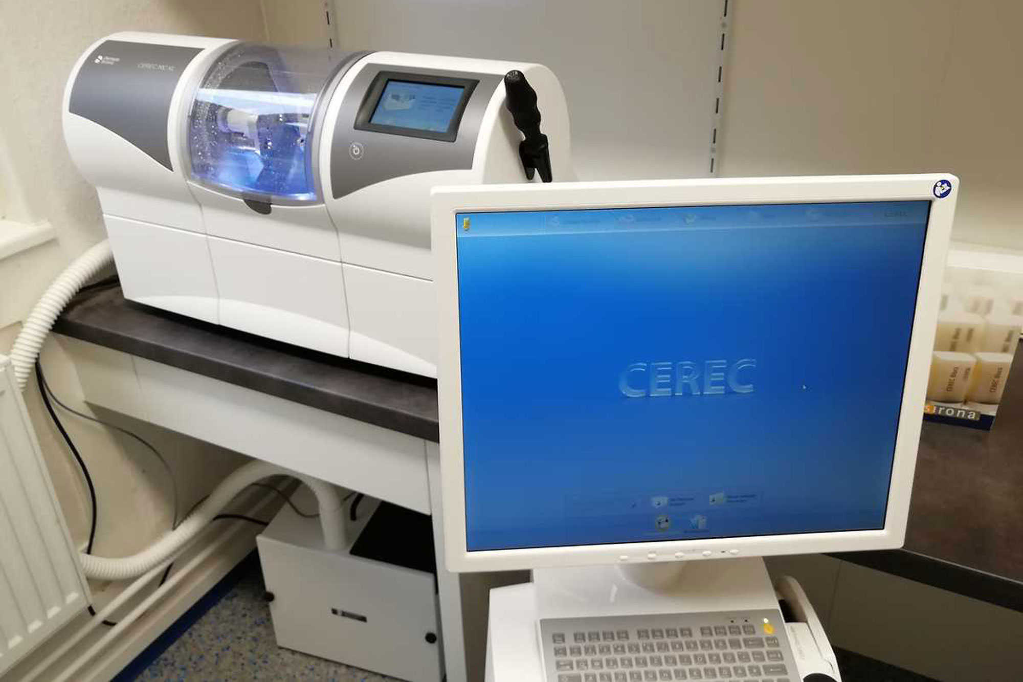 Cerec3